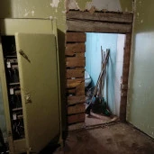 Нежилое помещение 13,2 кв.м. на 2-й Комсомольской ул.